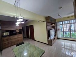 Blk 126B Eastdelta @ Canberra (Sembawang), HDB 4 Rooms #542301921